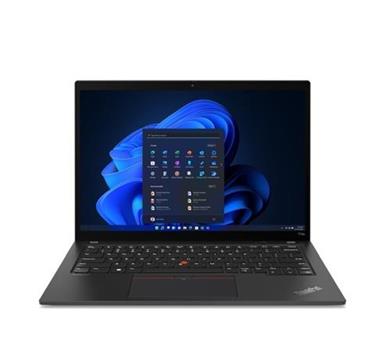 Lenovo ThinkPad T14s G3 i5-1240P/16GB/512GB SSD/14" WUXGA IPS/3yOnsite/Win11 Pro/černá