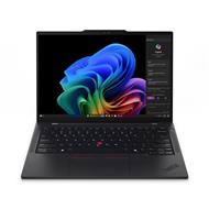 Lenovo ThinkPad T14s G6 Snapdragon X Elite X1E78100/AI/64GB/1TB SSD/14"2.8K (2880x1800) OLED/3yPremier/Win11 Pro/černá