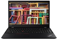 Lenovo ThinkPad T15 G2 i5-1135G7/8GB/512GB SSD/Integrated/15,6" FHD 300 nits matný/Win10 PRO/3yOnSite/černý