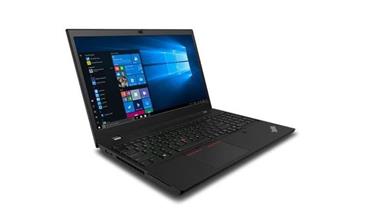 Lenovo ThinkPad T15p G2 i7-11800H/16GB/512GB SSD/GTX 1650 4GB/15,6" FHD IPS/3yPremier+CO2/Win10 Pro/černá