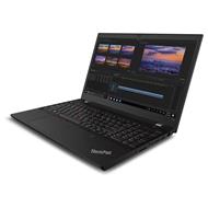 Lenovo ThinkPad T15p G2 i7-11800H/16GB/512GB SSD/GTX 1650 4GB/15,6" FHD IPS/4G/3yOnSite/Win10 Pro/černá