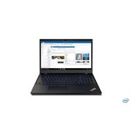 Lenovo ThinkPad T15p i7-10750H/16GB/512GB SSD/GTX 1050 3GB/15,6" UHD 600 nits matný/4G/W10PRO/Black/3y on-site