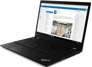 Lenovo ThinkPad T15p i7-10750H/16GB/512GB SSD/GTX 1050 3GB/15,6" UHD 600 nits matný/4G/W10PRO/Black