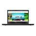 Lenovo Thinkpad T470p 14WQHD/i7-7700HQ/8GB/512SSD/NVIDIA GeForce 940MX 2GB/F/W10P/ černý