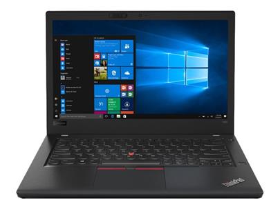 Lenovo ThinkPad T480 i7-8550U/8GB/16GB+1TB-5400/GeForce2GB/14"FHD IPS/Win10PRO/Black