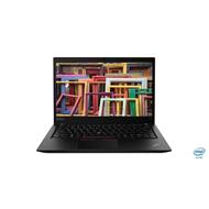 Lenovo ThinkPad T490s i7-8550U/16GB/512GB SSD/UHD Graphics 620/14"WQHD IPS/4G/Win10PRO/Black