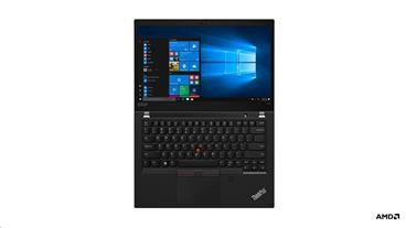 Lenovo ThinkPad T495s Ryzen 5 3500U Pro/8GB/256GB SSD/Radeon Vega 8/14"FHD IPS/Win10PRO/Black