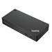 Lenovo ThinkPad Universal USB -C Smart Dock 135W