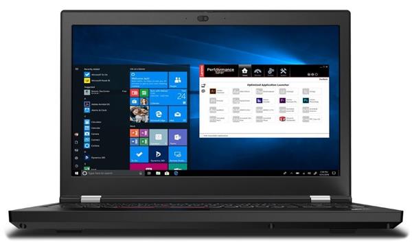 LENOVO ThinkPad/Workstation P15g G1 - i7-10750H,15.6" FHD IPS,32GB,512SSD,nvd RTX 2070 S 8G,ThB,cam,W10P,3r prem.onsite