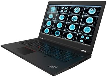 LENOVO ThinkPad/Workstation P17 G1 - i9-10885H,17.3" UHD OLED,32GB,1TBSSD,nvd RTX 4000 8GB,ThB,cam,W10P,3r prem.onsite