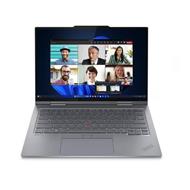 Lenovo ThinkPad  X1 2-in-1 G9 Intel Ultra 7 155U/32GB/1TB SSD/14" 2.8K OLED touch//5G/3yPremier/Win11 Pro/šedá