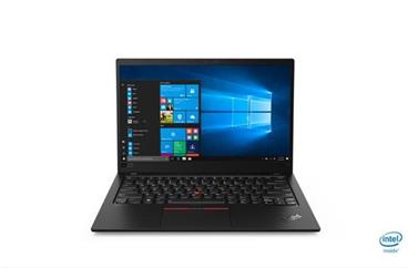 Lenovo ThinkPad X1 Carbon 7th Gen i5-8265U/8GB/256GB SSD/UHD Graphics 620/14"FHD IPS LP+IRcam/Win10PRO/Black/3y Ons