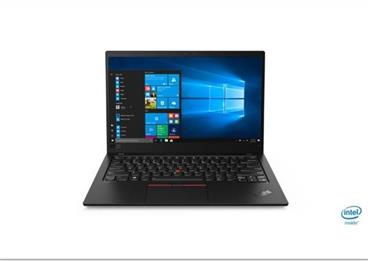 Lenovo ThinkPad X1 Carbon 7th Gen i7-8565U/16GB/512GB SSD/UHD Graphics 620/14"FHD IPS TOUCH/4G/Win10PRO/Black/3y OnS