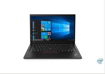 Lenovo ThinkPad X1 Carbon 7th Gen i7-8565U/8GB/512GB SSD/UHD Graphics/14"FHD IPS LP/Win10PRO/Black/3y OnS