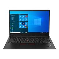 Lenovo ThinkPad X1 Carbon 8th Gen i5-10210U/16GB/512GB SSD/UHD Graphics/14"FHD IPS+IRcam/4G//Win10PRO/Black/3yOnS 