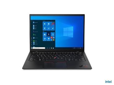 Lenovo ThinkPad X1 Carbon G9 i7-1165G7/16GB/1TB SSD/14" WUXGA IPS/4G/3yPremier/Win11 Pro/černá