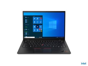 Lenovo ThinkPad X1 CARBON G9 i7-1165G7/16GB/512GB SSD/14"/WUXGA/IPS/400nitů/WWAN ready/FPR/3r OnSite+KYD/Win10 Pro/černá