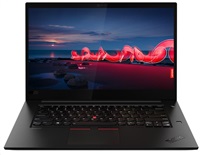 Lenovo ThinkPad X1 Extreme 3gen - i9-10885H@2.4GHz,15.6" UHD OLED touch,32GB,1TB SSD,GTX1650Ti 4G,LTE,ThB,W10P,3ronsite