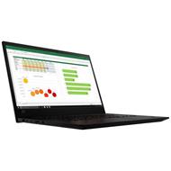 Lenovo ThinkPad X1 Extreme G3 i7-10750H/16GB/512GB SSD/GTX 1650TI 4GB/15,6" FHD IPS/3y Premier/Win10 Pro/černá