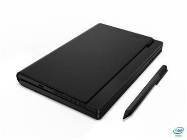 Lenovo ThinkPad X1 Fold G1 i5-L16G7/512GB SSD/Integrated/13.3" QXGA Multi Touch 300n lesklý/5G/Win10 PRO/3 Y Premier