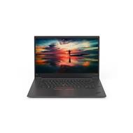 Lenovo ThinkPad X1 i7-8750H/2x16GB/1TB SSD M.2/GTX 1050Ti/15,6" 4K IPS TOUCH/Win10PRO/Black