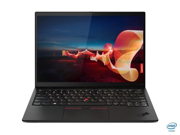 Lenovo ThinkPad X1 Nano G1 i5-1130G7/16GB/512GB SSD/13" 2K IPS/5G/3yPremier/Win11 Pro/černá