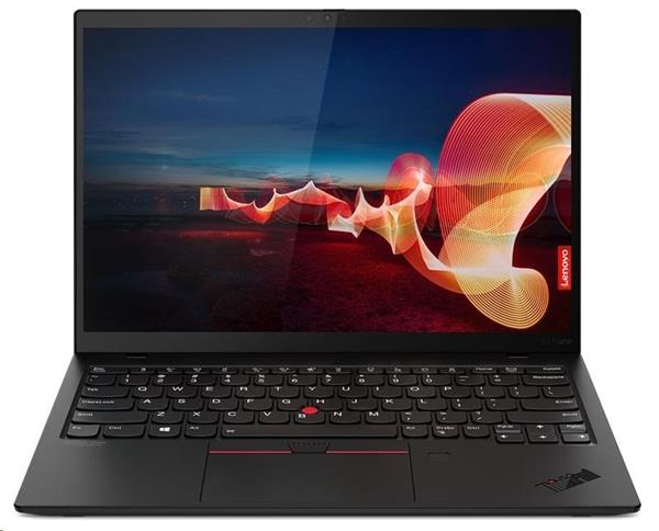 Lenovo ThinkPad X1 Nano G1 i7-1160G7/16GB/1TB SSD/13" 2K IPS/4G/Win11 Pro/černá/3yPremier