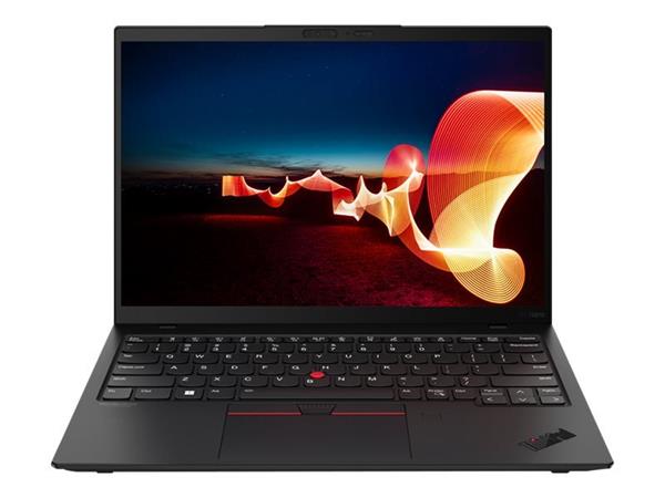 Lenovo ThinkPad X1 Nano G2 i7-1260P/16GB/1TB SSD/13" FHD IPS Touch/5G/3y Premier/Win11 Pro/černá