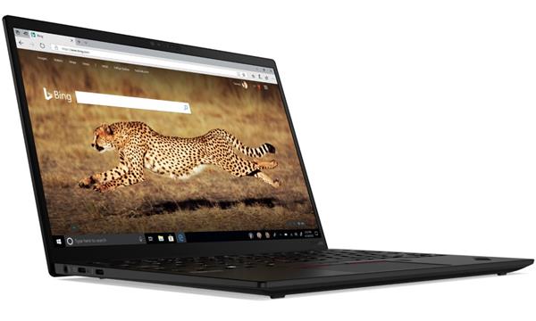 Lenovo ThinkPad X1 Nano i5-1130G7/16GB/512GB SSD/Integrated/13" 2K matný 450nits/4G/Win10 PRO/černý/3 Years Premier