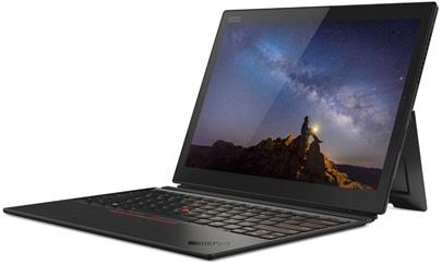 Lenovo ThinkPad X1 Tablet i5-8250U/13" QHD+/8GB/256GB SSD/WiFi, BT, 4G LTE-A/Win10PRO