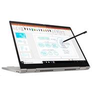 Lenovo ThinkPad X1 Titanium Yoga G1 i5-1130G7/16GB/512GB SSD/Iris Xe/13,5" QHD Touch IPS/4G/Win11 Pro/stříbrná/3yPremier