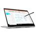 Lenovo ThinkPad X1 Titanium Yoga G1 i7-1160G7/16GB/1TB SSD/integr./13,5" QHD Touch IPS/5G/3Y Premier/Win11 Pro/stříbrná