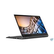 Lenovo ThinkPad X1 YOGA 4th Gen i7-8565U/16GB/1TB SSD/UHD Graphics/14"UHD IPS Touch/4G/Win10PRO šedý