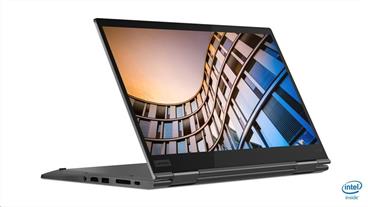 Lenovo ThinkPad X1 YOGA 4th Gen i7-8565U/16GB/1TB SSD/UHD Graphics/14"UHD IPS Touch/4G/Win10PRO šedý