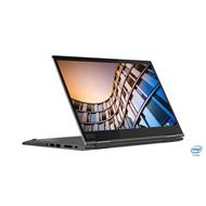 Lenovo ThinkPad X1 YOGA 4th Gen I7-8565U/16GB/512GB SSD/HD Graphics 620/14"WQHD IPS Touch/4G/Win10PRO šedý