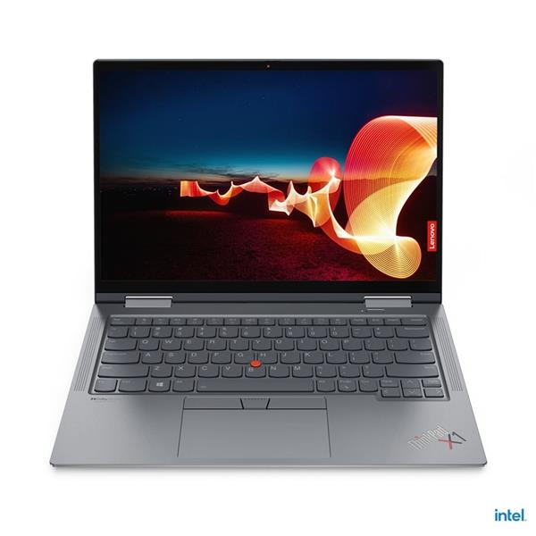 Lenovo ThinkPad X1 Yoga G6 14WQUXGA/i7-1165G7/16GB/1T/LTE/W10P