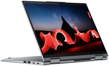 Lenovo ThinkPad X1 Yoga G8 i7-1355U/16GB/1TB SSD/14" WUXGA IPS Touch/Win11 PRO/3y Premier/šedá