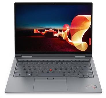 Lenovo ThinkPad X1 Yoga Gen 6 i7-1165G7/16GB/512GB SSD/IRIS XE GRAPHICS/14"WUXGA 500 nits MultiTouch matný/4G/W10 PRO/3y