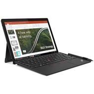 Lenovo ThinkPad X12 Detachable i7-1160G7/16GB/1TB SSD/12,3" FHD+ Touch IPS/4G/3yOnsite/Win11 Pro/černá