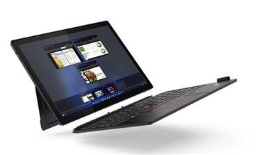 Lenovo ThinkPad X12 G2 Ultra 5 134U/16GB/512 GB SSD/12,3" FHD+ Touch/3yPremier/Win11 Pro/černá