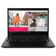 Lenovo ThinkPad X13 G1 i5-10210U/8GB/512GB SSD/UHD Graphics/13,3"FHD IPS/W10PRO/Black/3y Depot