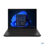 Lenovo ThinkPad X13 G3 i5-1235U/8GB/512GB SSD/13,3" WUXGA IPS/3yOnsite/Win11 Pro/černá