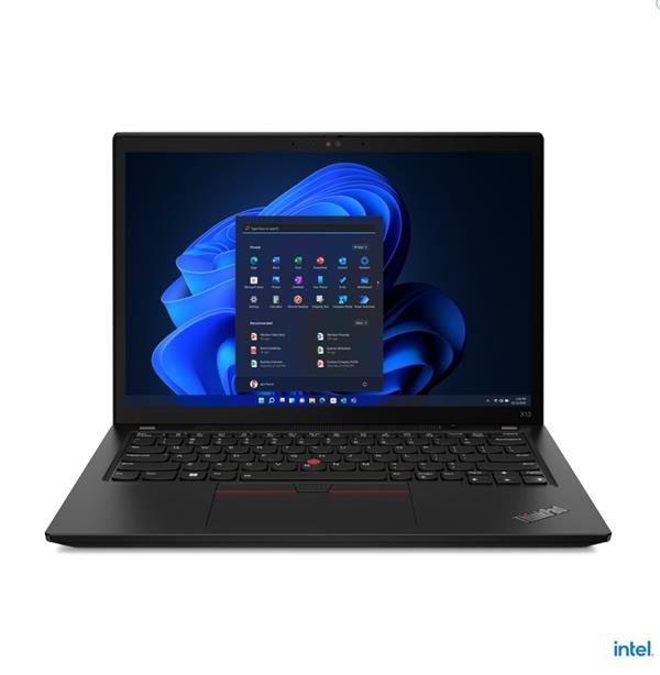 Lenovo ThinkPad X13 G3 i5-1235U/8GB/512GB SSD/13,3" WUXGA IPS/3yOnsite/Win11 Pro/černá