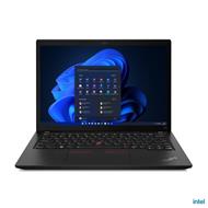 Lenovo ThinkPad X13 G3 i7-1260P/16GB/1TB SSD/13,3" WQXGA IPS/3yOnsite/Win11 Pro/černá