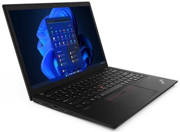 Lenovo ThinkPad X13 G3 RYZEN 5 PRO 6650U/8GB/512GB SSD/13,3" WUXGA/3y OnSite/Win11 PRO/černá