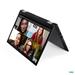 Lenovo ThinkPad X13 Yoga G2 i5-1135G7/16GB/512GB SSD/13,3" WQXGA IPS Touch/3yOnSite/Win10 Pro/černá