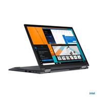 Lenovo ThinkPad X13 Yoga G2 i7-1165G7/16GB/512GB SSD/13,3" WQXGA IPS Touch/3yOnSite/Win10 Pro/černá