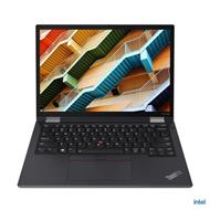 Lenovo ThinkPad X13 Yoga G2 i7-1165G7/16GB/512GB SSD/IRIS XE GRAPHICS/13,3"WQXGA  400 nits MultiTouch matný/4G/Win10 PRO