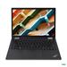 Lenovo ThinkPad X13 Yoga G2 i7-1165G7/16GB/512GB SSD/IRIS XE GRAPHICS/13,3"WQXGA 400 nits MultiTouch matný/4G/Win10 PRO