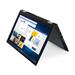 Lenovo ThinkPad X13 Yoga G3 i7-1255U/16GB/1TB SSD/13,3" WQXGA Touch Low Power IPS/3yOnSite/Win11 Pro/Černá